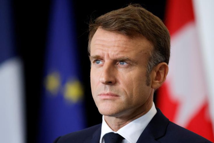 Destitution de Macron : La commission des lois de l'Assemblée rejette massivement la proposition Destitution de Macron : La commission des lois de l'Assemblée rejette massivement la proposition