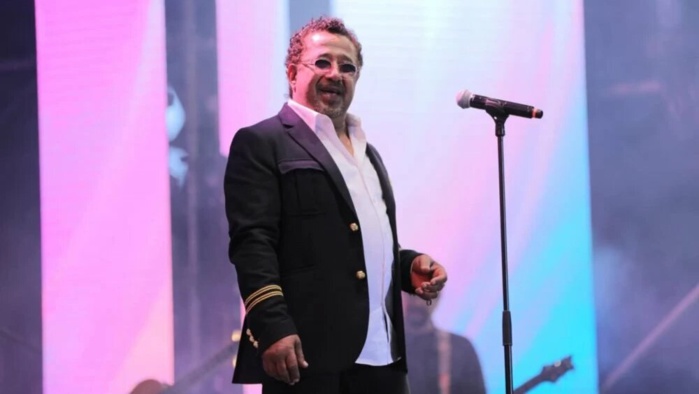 Fun Festival : Cheb Khaled et Nass El Ghiwane offrent une soirée nostalgique au public bidaoui Fun Festival : Cheb Khaled et Nass El Ghiwane offrent une soirée nostalgique au public bidaoui
