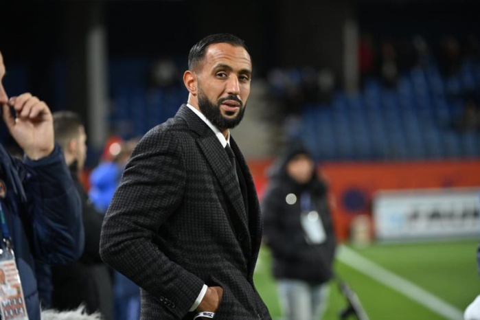 OM : Mehdi Benatia sanctionné lourdement après ses propos contre l’arbitrage OM : Mehdi Benatia sanctionné lourdement après ses propos contre l’arbitrage