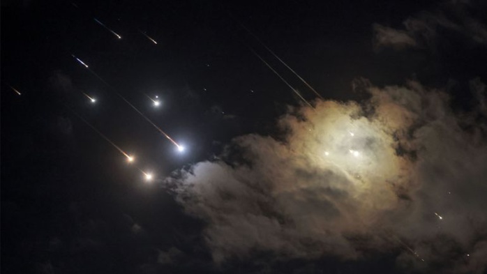 Attaque iranienne : Washington veut cadrer la riposte israélienne Attaque iranienne : Washington veut cadrer la riposte israélienne