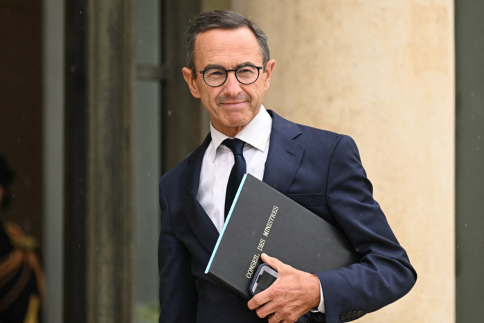 France-Immigration : Retailleau redécolle les avions-charters France-Immigration : Retailleau redécolle les avions-charters