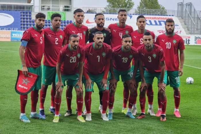 CHAN 2024 : La CAF annonce la date du tirage au sort CHAN 2024 : La CAF annonce la date du tirage au sort