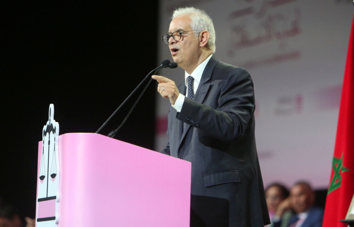 Election du Comité Exécutif du PI : Renouveau, force et détermination ! Election du Comité Exécutif du PI : Renouveau, force et détermination !