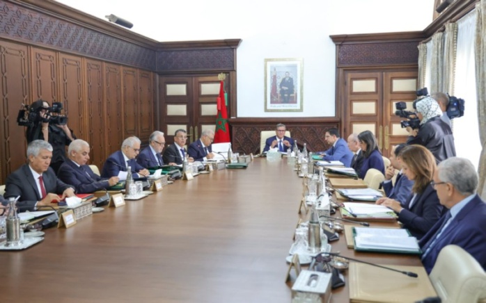 Télécommunication : Le gouvernement renouvelle les licences de Medi Telecom et Wana Télécommunication : Le gouvernement renouvelle les licences de Medi Telecom et Wana