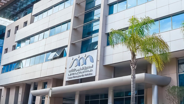 CMR: mise en paiement de 7.000 pensions au profit des nouveaux retraités de l’Éducation nationale CMR: mise en paiement de 7.000 pensions au profit des nouveaux retraités de l’Éducation nationale