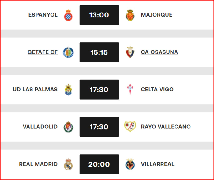 Liga J9 : Akhomach au Bernabéu ce soir ! Liga J9 : Akhomach au Bernabéu ce soir !