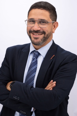 Interview avec Redouane El Haloui : « Nous allons établir des data centers accessibles à tous » Interview avec Redouane El Haloui : « Nous allons établir des data centers accessibles à tous »