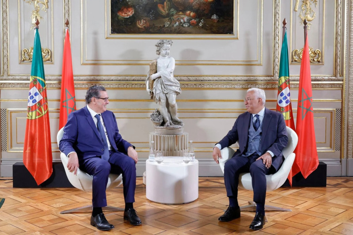 Décision de la CJUE : Le Portugal souligne le caractère « essentiel » du partenariat UE-Maroc Décision de la CJUE : Le Portugal souligne le caractère « essentiel » du partenariat UE-Maroc