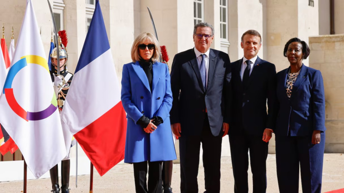 Sommet de la Francophonie : L’innovation et l’entrepreneuriat au cœur des débats Sommet de la Francophonie : L’innovation et l’entrepreneuriat au cœur des débats