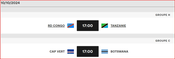 Qualifs. CAN Maroc 25 / Programme de la J3 : Maroc-Centrafrique, le 12/10 à Oujda Qualifs. CAN Maroc 25 / Programme de la J3 : Maroc-Centrafrique, le 12/10 à Oujda