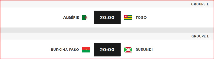 Qualifs. CAN Maroc 25 / Programme de la J3 : Maroc-Centrafrique, le 12/10 à Oujda Qualifs. CAN Maroc 25 / Programme de la J3 : Maroc-Centrafrique, le 12/10 à Oujda