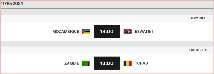 Qualifs. CAN Maroc 25 / Programme de la J3 : Maroc-Centrafrique, le 12/10 à Oujda Qualifs. CAN Maroc 25 / Programme de la J3 : Maroc-Centrafrique, le 12/10 à Oujda