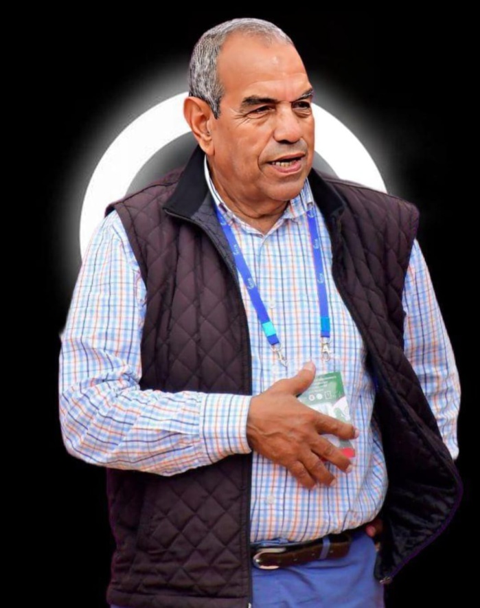 Interview avec Mohammed Belaoula : « Écrire sur le tennis, c’est mon quotidien, ma passion, ma drogue » Interview avec Mohammed Belaoula : « Écrire sur le tennis, c’est mon quotidien, ma passion, ma drogue »