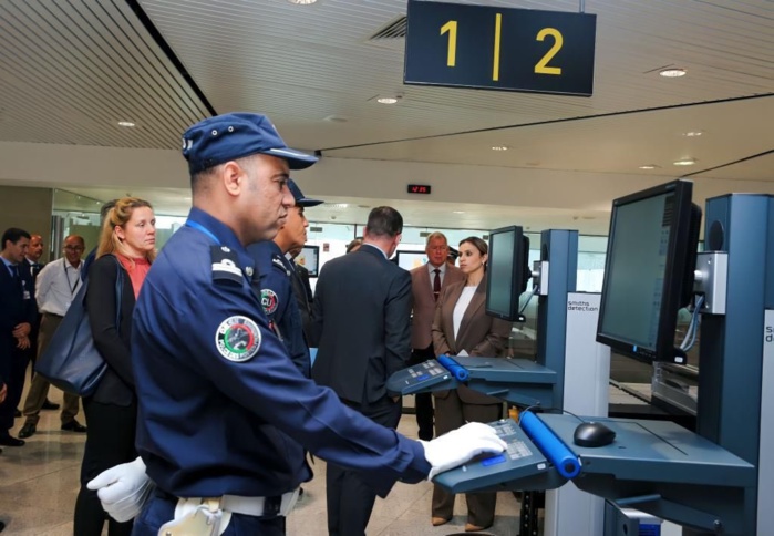 Tanger : interpellation d’un portugais poursuivi par l’Interpol Tanger : interpellation d’un portugais poursuivi par l’Interpol