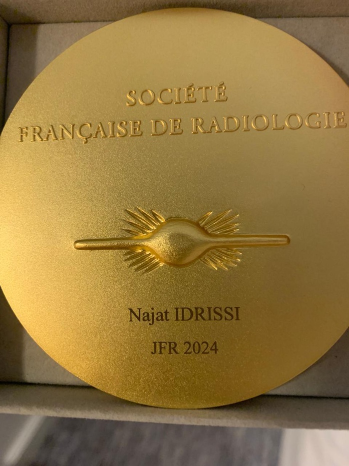 Quoi de neuf en radiologie en 2024 ? Quoi de neuf en radiologie en 2024 ?