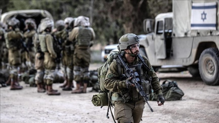 Liban : Nouvelles frappes israéliennes violentes contre Beyrouth Liban : Nouvelles frappes israéliennes violentes contre Beyrouth
