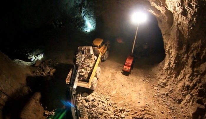 Aterian plc fournit une mise à jour opérationnelle sur les travaux de Jebilet Est Aterian plc fournit une mise à jour opérationnelle sur les travaux de Jebilet Est