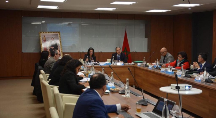 Etat actionnaire : Mise en place d'un dispositif de pilotage de la performance des EEP Etat actionnaire : Mise en place d'un dispositif de pilotage de la performance des EEP