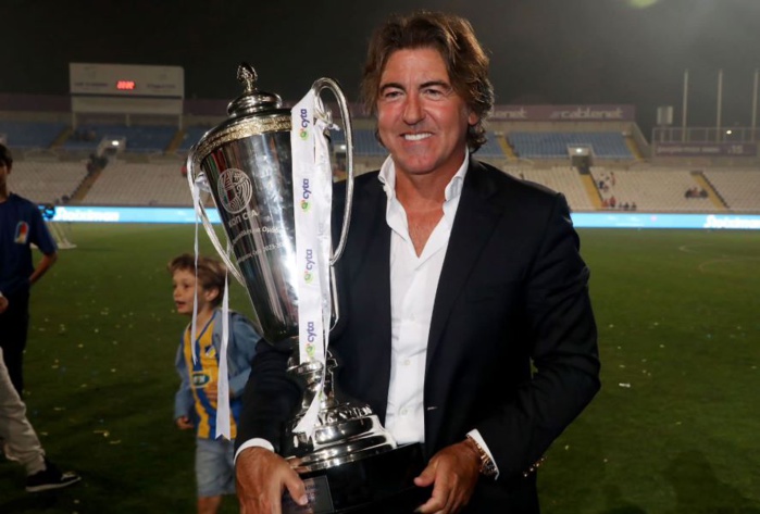 Raja : Un Portugais sur le banc ! Raja : Un Portugais sur le banc !