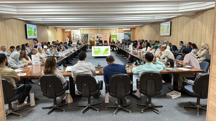 ASMEX : Vers une transition décarbonée pour une économie durable ASMEX : Vers une transition décarbonée pour une économie durable