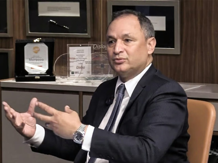 Mezzour : "Le renforcement de l'écosystème industriel national, une nécessité pour une transition énergétique réussie" Mezzour : "Le renforcement de l'écosystème industriel national, une nécessité pour une transition énergétique réussie"