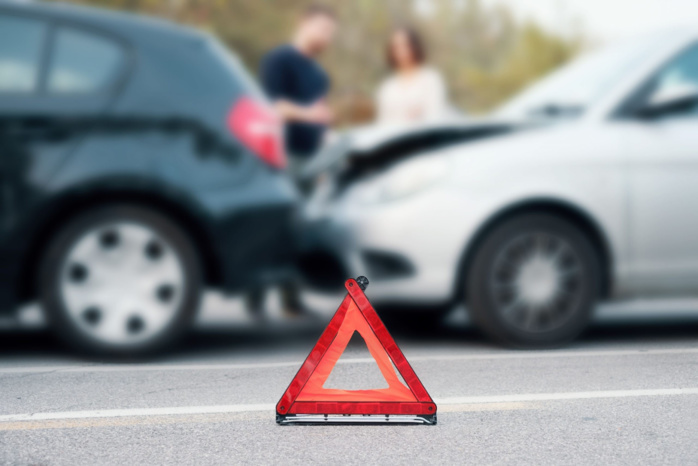 Accidents de la circulation: 25 morts et 2.967 blessés en périmètre urbain durant la semaine dernière