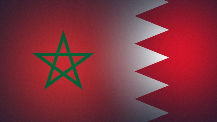 Sahara: Le Bahreïn réaffirme son soutien "constant et solidaire" à la souveraineté et à l'intégrité territoriale du Maroc Sahara: Le Bahreïn réaffirme son soutien "constant et solidaire" à la souveraineté et à l'intégrité territoriale du Maroc