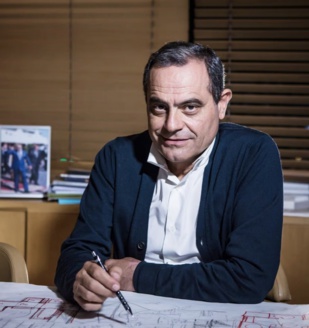 Rétro-Verso : L'Hôtel Lincoln ou la renaissance d’un fleuron architectural Rétro-Verso : L'Hôtel Lincoln ou la renaissance d’un fleuron architectural