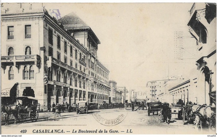 Rétro-Verso : L'Hôtel Lincoln ou la renaissance d’un fleuron architectural Rétro-Verso : L'Hôtel Lincoln ou la renaissance d’un fleuron architectural