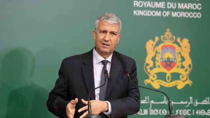 Conseil de gouvernement : adoption du projet de décret relatif au schéma régional de développement et de gestion de la pêche et de l'aquaculture continentales Conseil de gouvernement : adoption du projet de décret relatif au schéma régional de développement et de gestion de la pêche et de l'aquaculture continentales