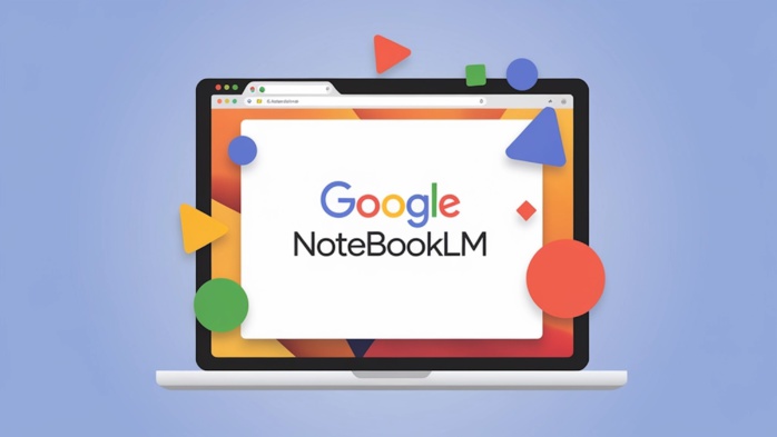 NotebookLM : L'IA de Google transforme les textes en podcasts NotebookLM : L'IA de Google transforme les textes en podcasts