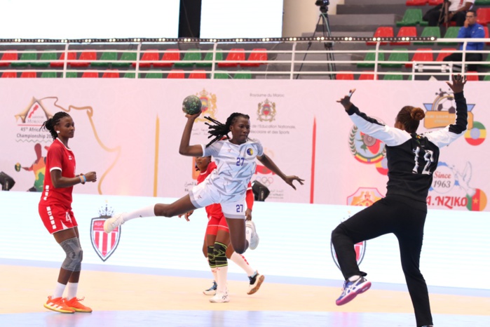 Championnat d’Afrique des clubs de handball. Laâyoune 24: Raja Agadir et US Nouasser entrent en lice aujourd'hui Championnat d’Afrique des clubs de handball. Laâyoune 24: Raja Agadir et US Nouasser entrent en lice aujourd'hui