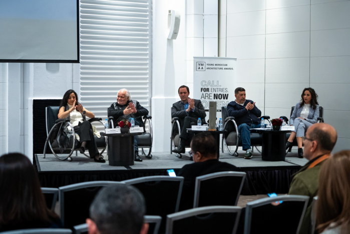 Casablanca : 51 projets en lice pour la 2ème édition des Young Moroccan Architecture Awards Casablanca : 51 projets en lice pour la 2ème édition des Young Moroccan Architecture Awards