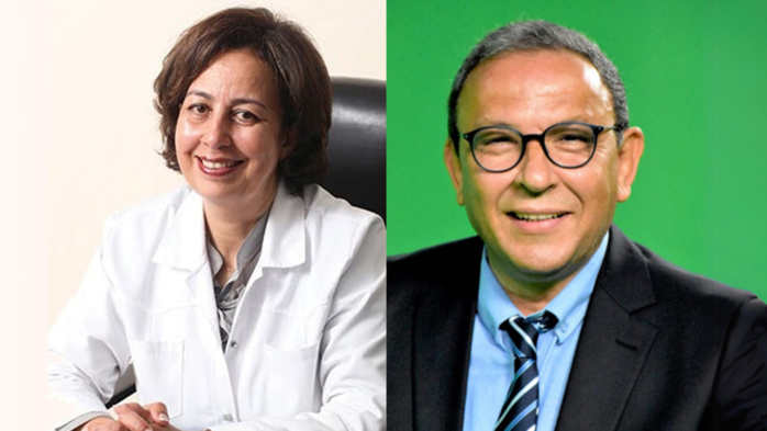 Journée internationale de l’hémoglobinurie paroxystique nocturne 12 octobre 2024 : Une maladie dite "rare" et complexe qui touchent des milliers de personnes Journée internationale de l’hémoglobinurie paroxystique nocturne 12 octobre 2024 : Une maladie dite "rare" et complexe qui touchent des milliers de personnes