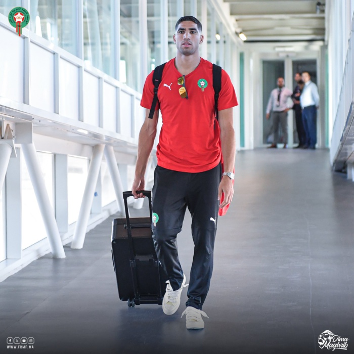 Maroc-Centrafrique: Les Lions à Oujda ! Maroc-Centrafrique: Les Lions à Oujda !