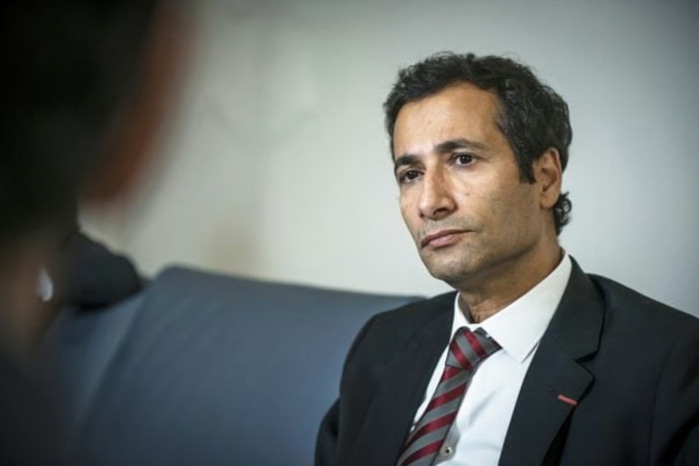 Benchaâboun : "Le Fonds Mohammed VI pour l’Investissement ambitionne de tripler les investissements en capital-investissement" Benchaâboun : "Le Fonds Mohammed VI pour l’Investissement ambitionne de tripler les investissements en capital-investissement"