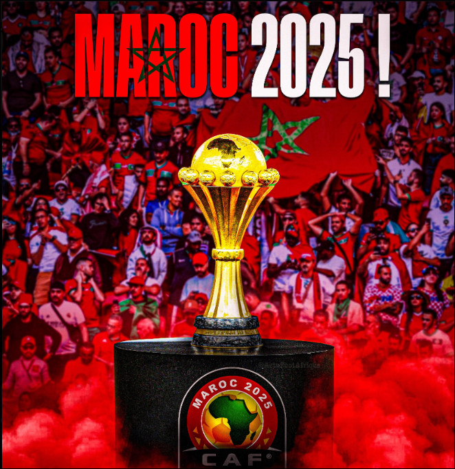 Qualifs. CAN Maroc 25 / J3: Résultats (vendredi) Qualifs. CAN Maroc 25 / J3: Résultats (vendredi)