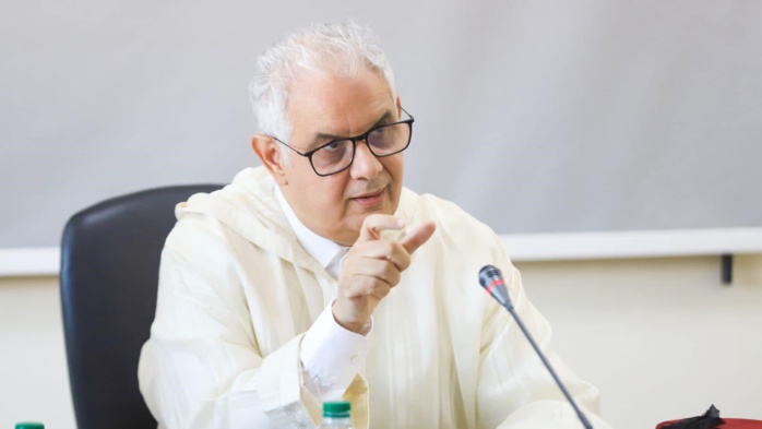 L’Istiqlal s'engage en faveur d'une diplomatie partisane au service de la cause nationale L’Istiqlal s'engage en faveur d'une diplomatie partisane au service de la cause nationale