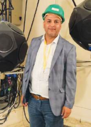 Chef de service au sein du Laboratoire Public d’Essais et d’Études (LPEE) et expert dans les domaines de l’acoustique, vibration et thermique du bâtiment, Abdellatif Assaghir répond à nos questions. Chef de service au sein du Laboratoire Public d’Essais et d’Études (LPEE) et expert dans les domaines de l’acoustique, vibration et thermique du bâtiment, Abdellatif Assaghir répond à nos questions.