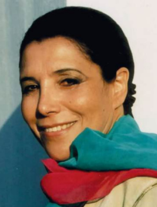 MAGAZINE : Naima Elmcherqui, l’âme à tout faire MAGAZINE : Naima Elmcherqui, l’âme à tout faire