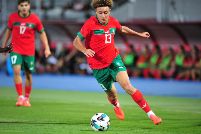 Ph : Nidal Ph : Nidal