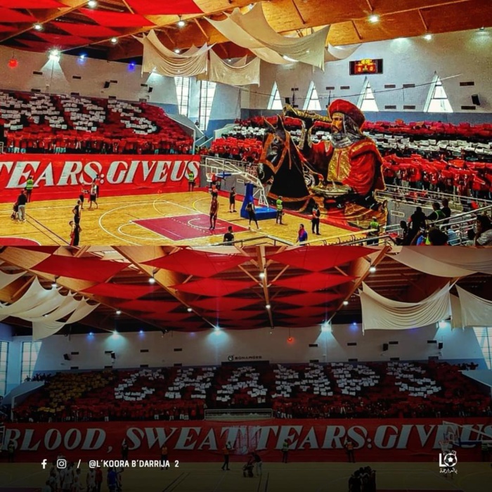 Basket-ball / KACM-FAR : Sans fin réglementaire…! Basket-ball / KACM-FAR : Sans fin réglementaire…!