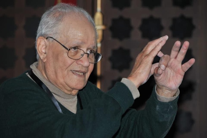 Un grand maître de la médecine Marocaine, Pr Hmidane Tayaa ALAMI, viens de nous quitter à l’âge de 90 ans Un grand maître de la médecine Marocaine, Pr Hmidane Tayaa ALAMI, viens de nous quitter à l’âge de 90 ans