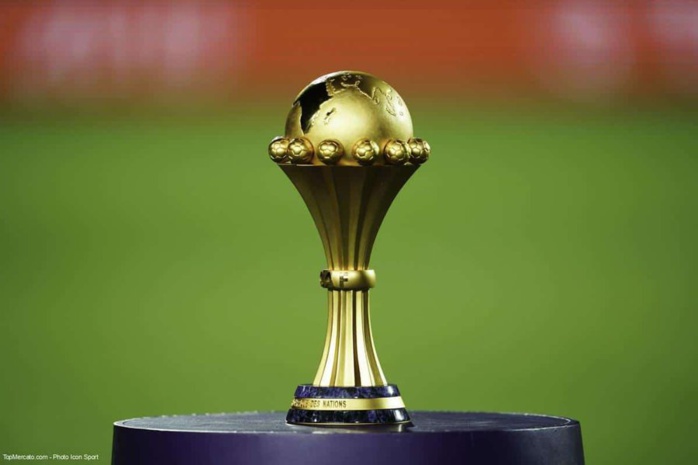 Qualifs. CAN Maroc 24: Le Cameroun qualifié en cas de victoire cet après midi