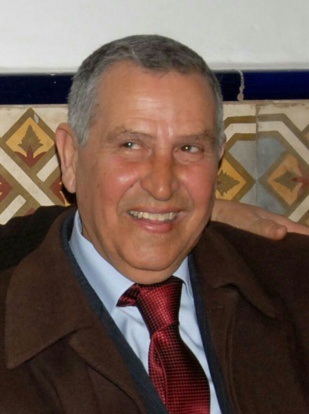 Un grand photographe des Rois marocains, nous quitte en ce 14 octobre 2024 Un grand photographe des Rois marocains, nous quitte en ce 14 octobre 2024