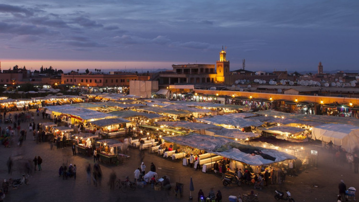 Observatoire du tourisme : Les EHTC enregistrent 18,7 millions de nuitées à fin août Observatoire du tourisme : Les EHTC enregistrent 18,7 millions de nuitées à fin août