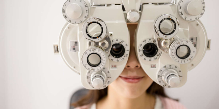 Troubles visuels: Appel à l'instauration d'un programme de dépistage à l'école Troubles visuels: Appel à l'instauration d'un programme de dépistage à l'école