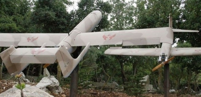 Liban : Au moins 4 morts et plus de 60 blessés après une attaque du Hezbollah Liban : Au moins 4 morts et plus de 60 blessés après une attaque du Hezbollah