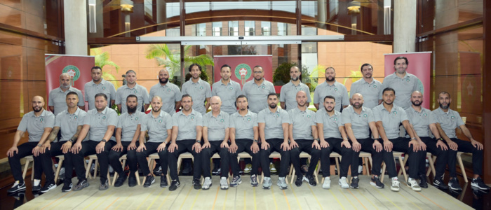 FRMF : La DTN communique FRMF : La DTN communique