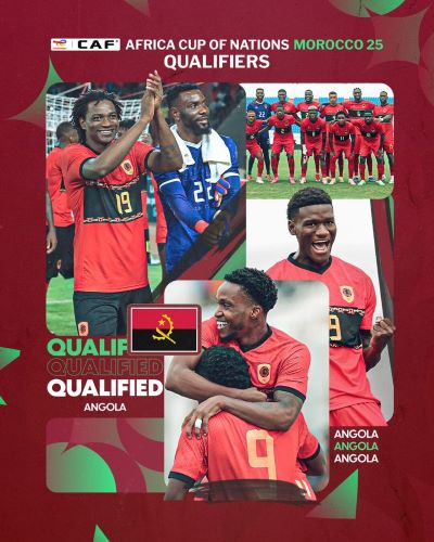 CAN Maroc 25: La liste des qualifiés s'élargit CAN Maroc 25: La liste des qualifiés s'élargit